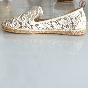 Suludos Espadrilles Size 7